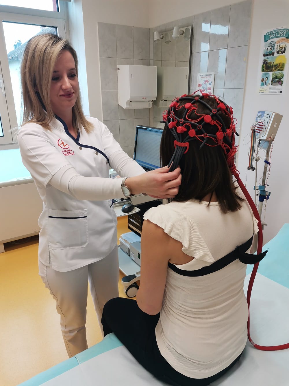 Neurolo ki Pregled I Dijagnostika Medikol Ustanova