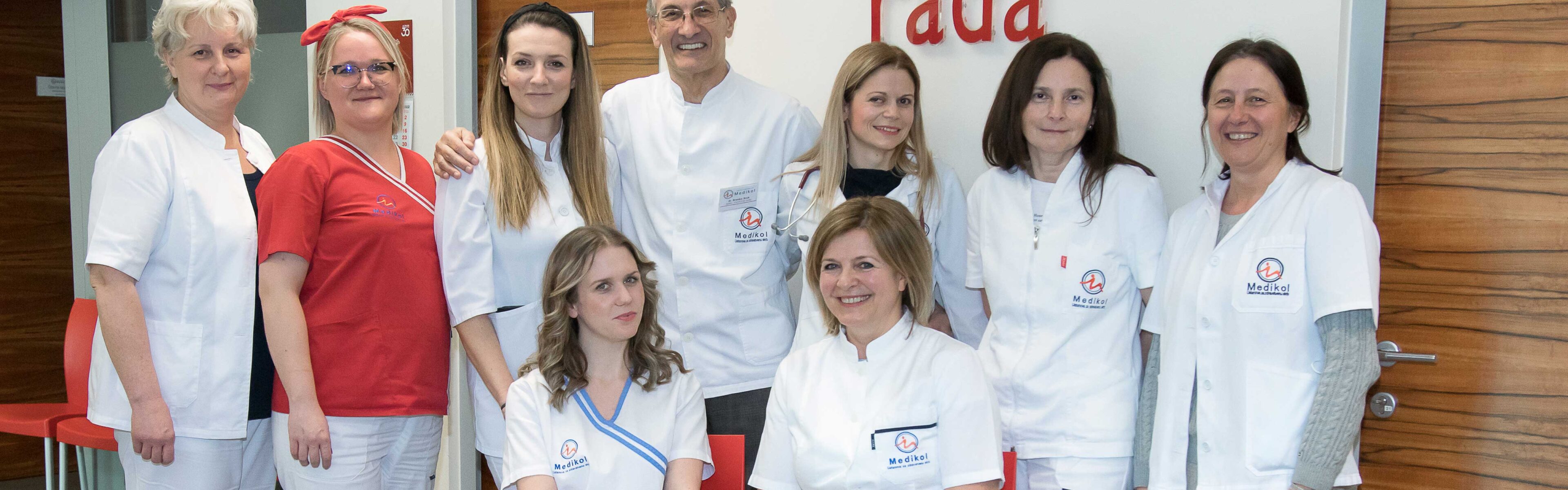 O Nama Medikol Ustanova