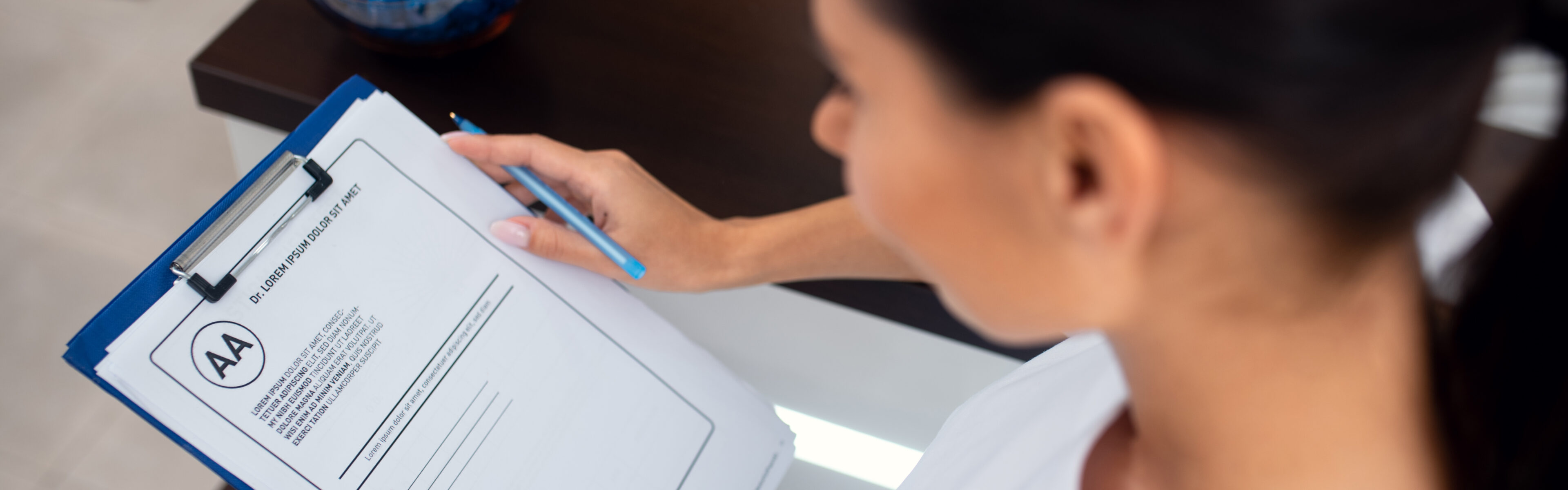 Psihologijsko Testiranje Medikol Ustanova