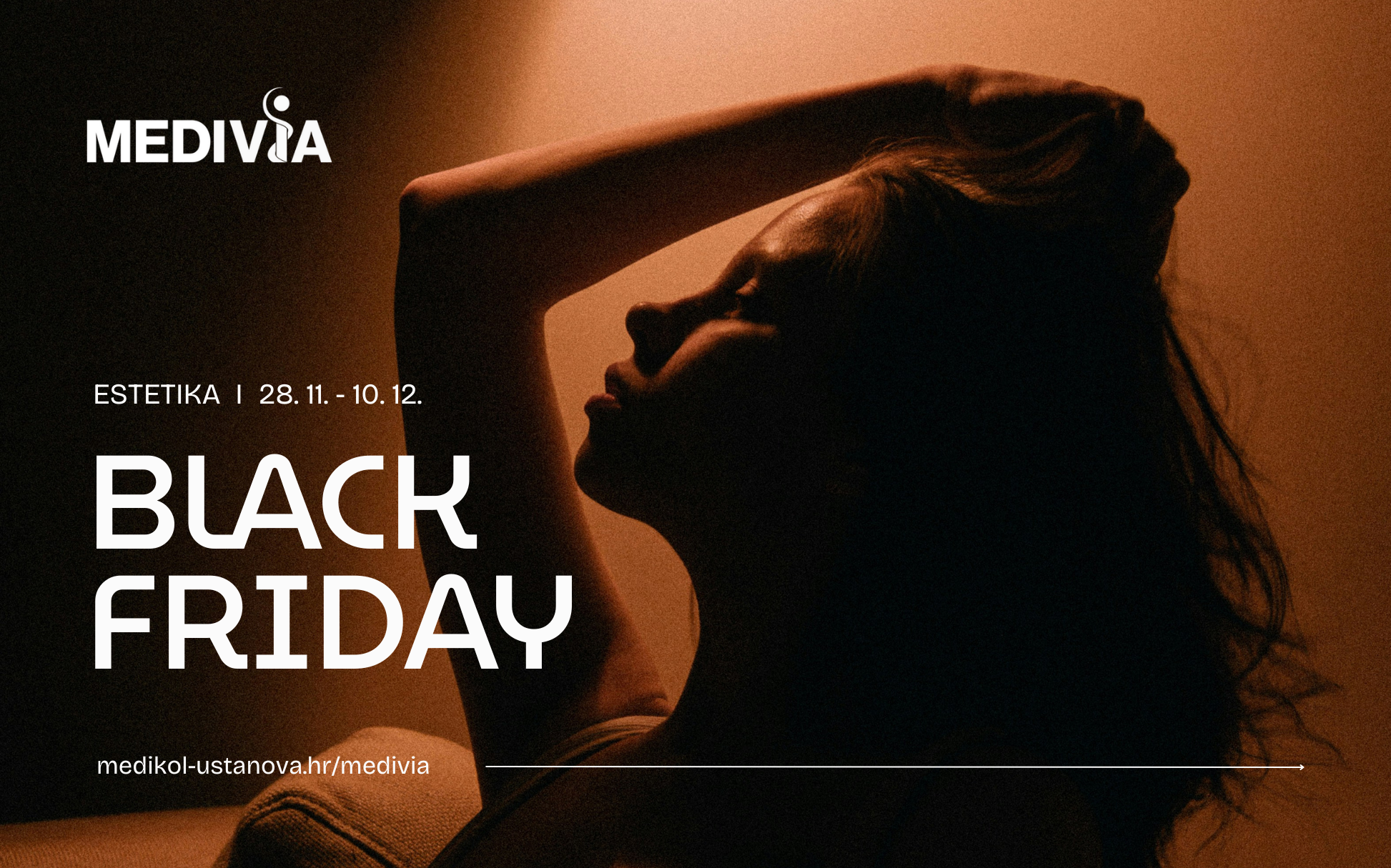 Medivia_black friday 2025 - Medikol Ustanova