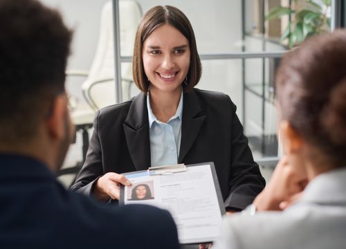 Natječaj za posao psiholog